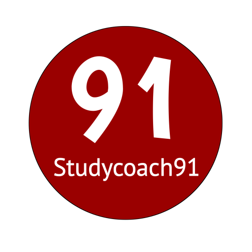 Studycoach91