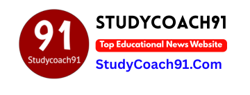 Studycoach91