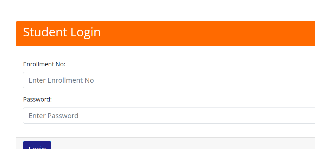 BTEUP Exam Form 2025